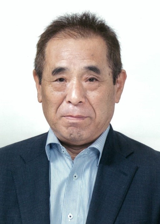 代表取締役　染谷孝夫